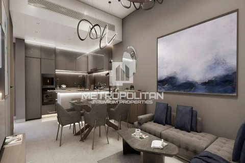 1 dormitorio Apartment en Downtown Dubai (Downtown Burj Dubai), UAE No. 23569 6