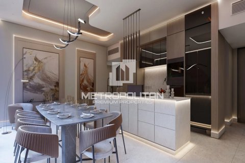 1 dormitorio Apartment en Downtown Dubai (Downtown Burj Dubai), UAE No. 23569 2