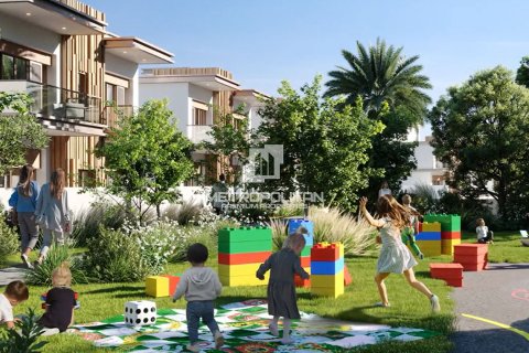 4 dormitorios Townhouse en Damac Lagoons, UAE No. 23573 9