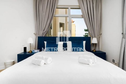 2 dormitorios Apartment en Shoreline Apartments, UAE No. 23571 17