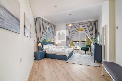 Квартира с 2 спальнями в Shoreline Apartments, ОАЭ №23571 23