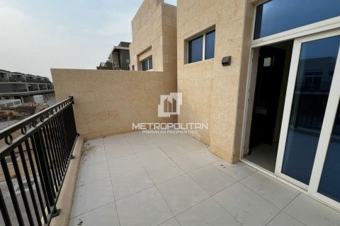 4 dormitorios Townhouse en DAMAC Hills (Akoya by DAMAC), UAE No. 23568 13