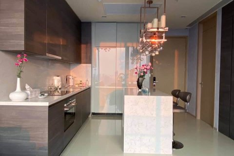 2 bedrooms Condo  in Bangkok, Thailand No. 455 9