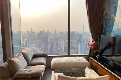 2 bedrooms Condo  in Bangkok, Thailand No. 455 6