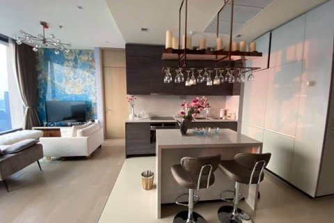 2 bedrooms Condo  in Bangkok, Thailand No. 455 4