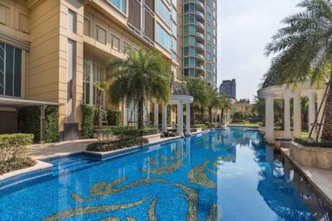 2 bedrooms Condo  in Bangkok, Thailand No. 454 4