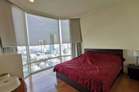 2 dormitorios Condominio  en Bangkok, Thailand No. 454 5