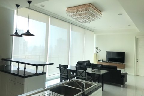 2 dormitorios Condominio  en Bangkok, Thailand No. 454 1