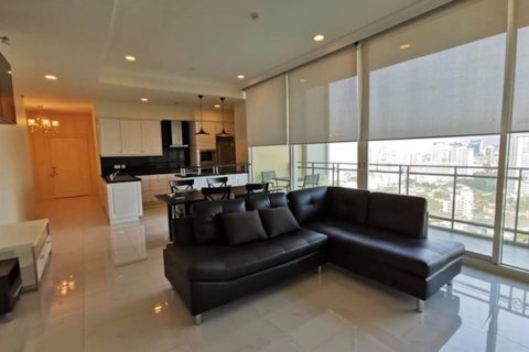 2 bedrooms Condo  in Bangkok, Thailand No. 454 7