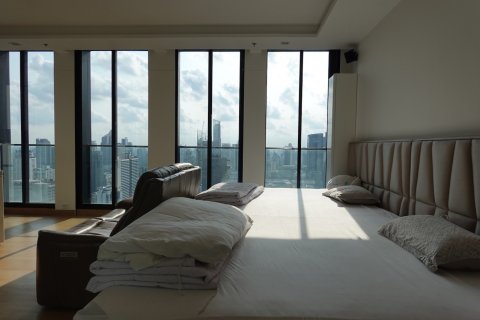 3 bedrooms Condo  in Bangkok, Thailand No. 456 9