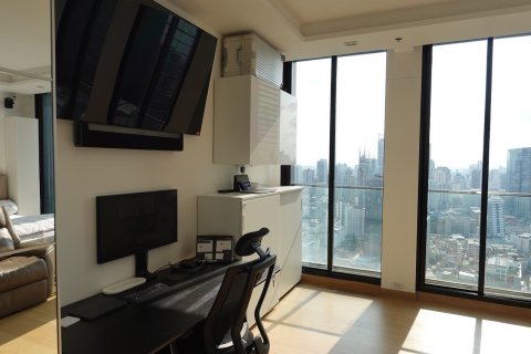 3 bedrooms Condo  in Bangkok, Thailand No. 456 6