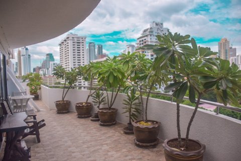 2 bedrooms Condo  in Bangkok, Thailand No. 452 12