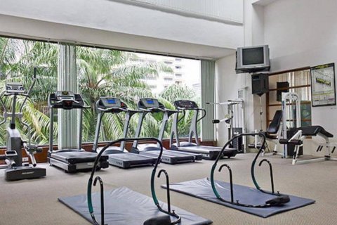 2 bedrooms Condo  in Bangkok, Thailand No. 452 2