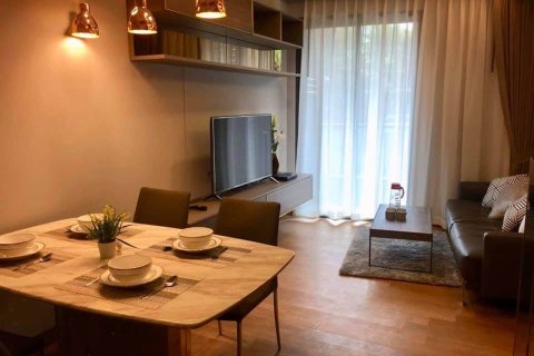 2 bedrooms Condo  in Bangkok, Thailand No. 451 8