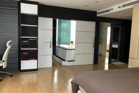 1 bedroom Condo  in Bangkok, Thailand No. 453 8