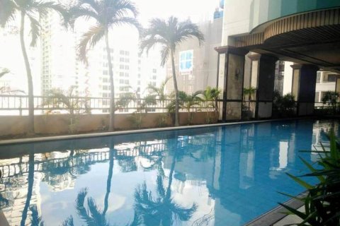 1 bedroom Condo  in Bangkok, Thailand No. 453 11