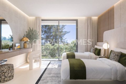 3 bedrooms Villa in Mijas, Spain No. 26634 18