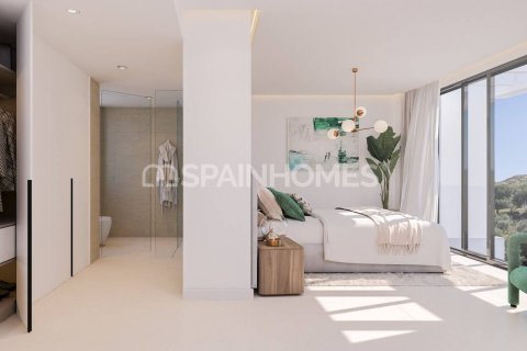 3 bedrooms Villa in Mijas, Spain No. 26634 15