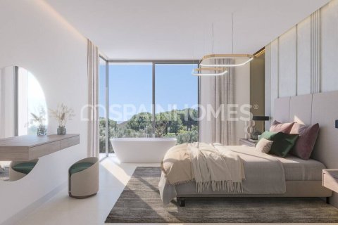 3 bedrooms Villa in Mijas, Spain No. 26634 19