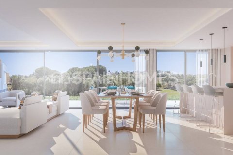 3 dormitorios Villa en Mijas, Spain No. 26634 11