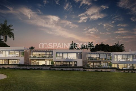 3 bedrooms Villa in Mijas, Spain No. 26634 7