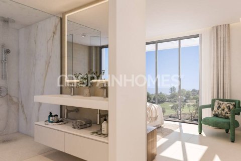 3 bedrooms Villa in Mijas, Spain No. 26634 16