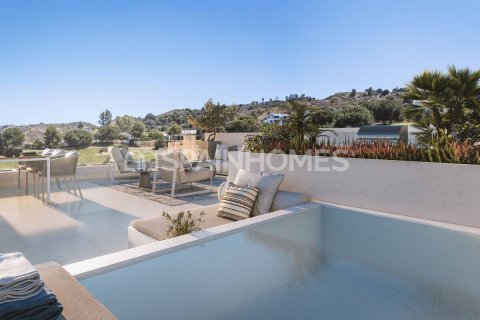 3 bedrooms Villa in Mijas, Spain No. 26634 10