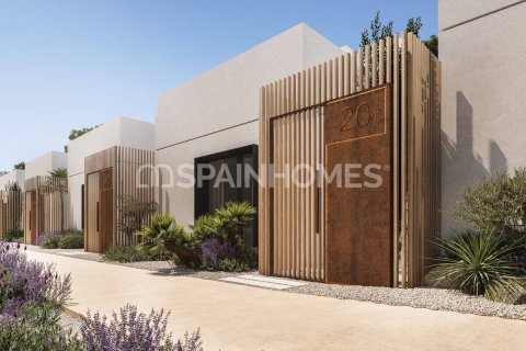 3 dormitorios Villa en Mijas, Spain No. 26634 8