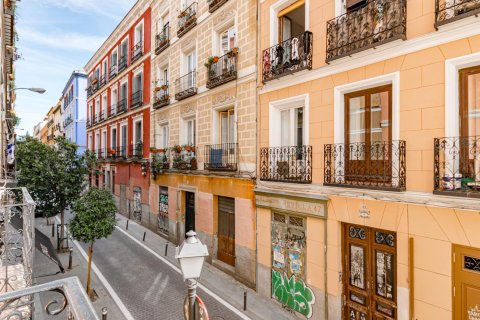 2 chambres Appartement à Madrid, Spain No. 26932 9