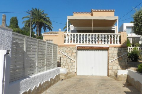 3 dormitorios Villa en Calpe, Spain No. 26989 6