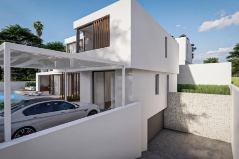 4 dormitorios Villa en Albir, Spain No. 26585 10