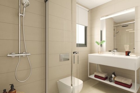 Квартира с 2 спальнями в Михас, Испания №90709 13