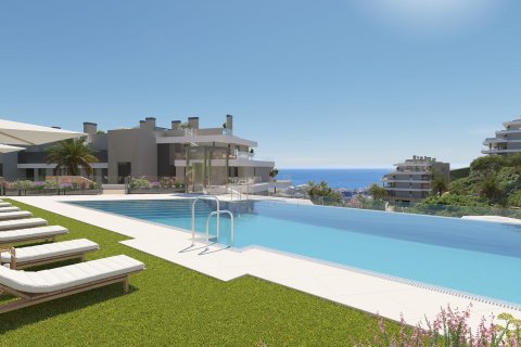 2 chambres Appartement à Mijas, Spain No. 90707 8