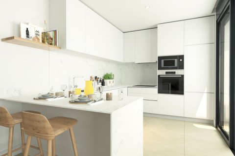 2 chambres Appartement à Mijas, Spain No. 90707 14
