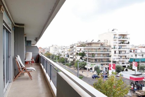 2 bedrooms Apartment in Palaio Faliro, Greece No. 56854 1