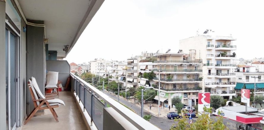 2 dormitorios Apartment en Palaio Faliro, Greece No. 56854