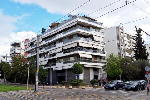 2 chambres Appartement à Palaio Faliro, Greece No. 56854 7