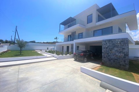 Вилла 268м² в Hersonissos, Греция №56852 2