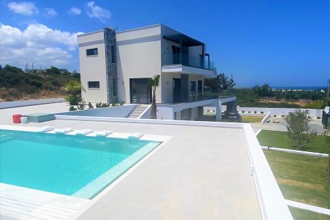 Вилла 268м² в Hersonissos, Греция №56852 3