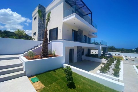 Вилла 268м² в Hersonissos, Греция №56852 4