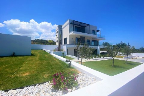 Вилла 268м² в Hersonissos, Греция №56852 1