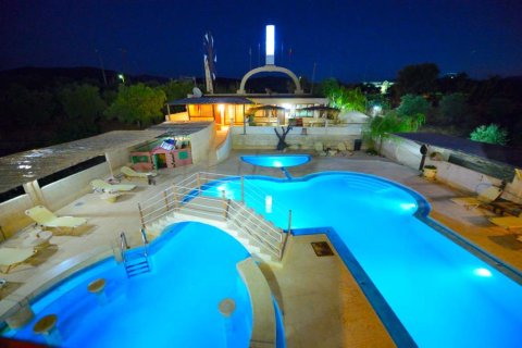 1000m² Hotel in Chania, Greece No. 56758 3