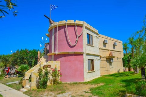 1000m² Hotel in Chania, Greece No. 56758 14