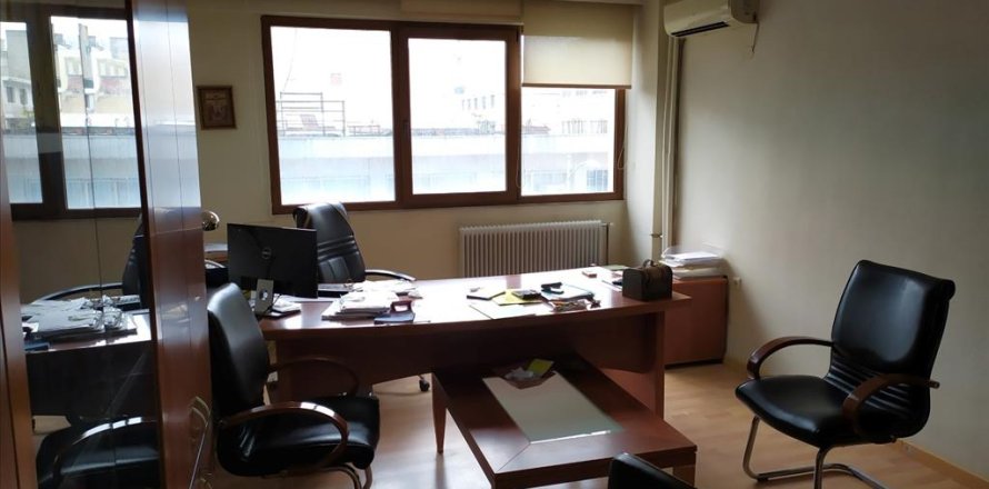 180m² Business in Thessaloniki, Greece No. 56851