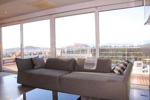 1 bedroom Apartment in Athens, Greece No. 50854 12