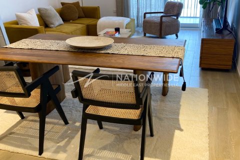 1 dormitorio Apartment en  Yas Island, UAE No. 3257 7