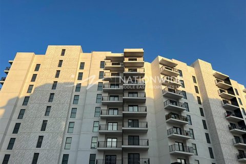 1 dormitorio Apartment en  Yas Island, UAE No. 3257 1