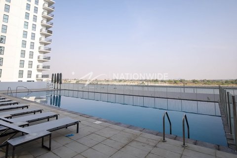 1 dormitorio Apartment en  Yas Island, UAE No. 3257 4