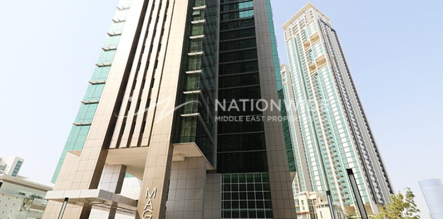 2 dormitorios Apartment en Al Reem Island, UAE No. 3362