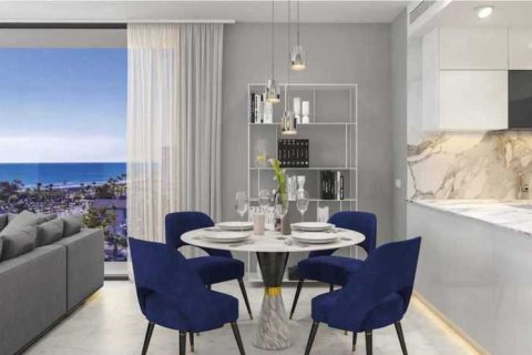 3 bedrooms Apartment in Larnaca, Cyprus No. 34340 4